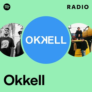 Imagem de Okkell