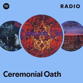 洋楽 Ceremonial Oath Ceremonial Oath - Carpet (FULL ALBUM/1995) - YouTube