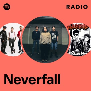 Imagem de Neverfall