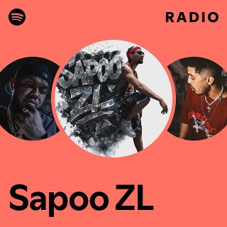 Sapoo ZL Radio | Spotify Playlist
