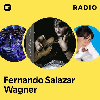 Imagem de Fernando Salazar Wagner