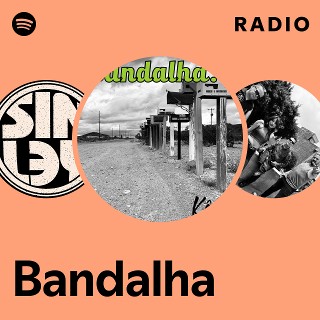 Imagem de Bandalha