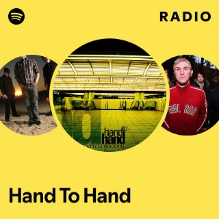 Hand To Hand | Spotify