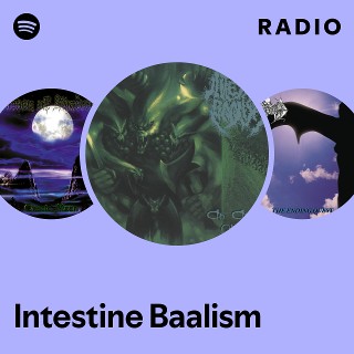 Intestine Baalism | Spotify