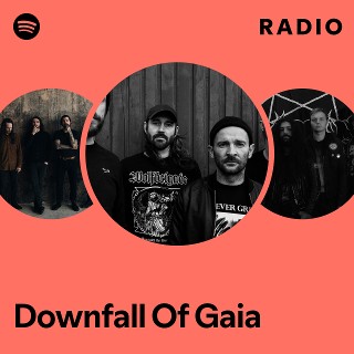 Imagem de Downfall Of Gaia