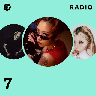 7 | Spotify
