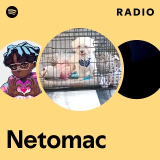Netomac Radio | Spotify Playlist