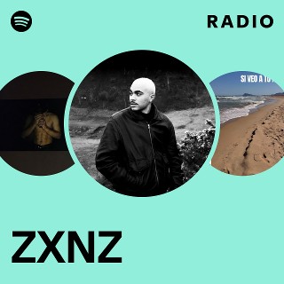 ZXNZ | Spotify