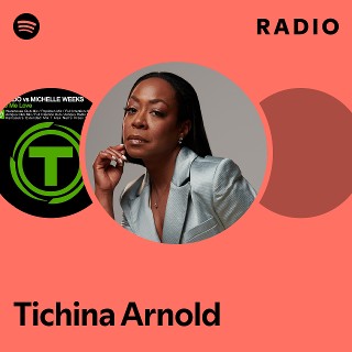 Imagem de Tichina Arnold