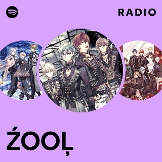 ŹOOĻ | Spotify