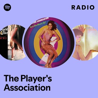 Imagem de The Players Association