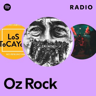 Oz Rock | Spotify
