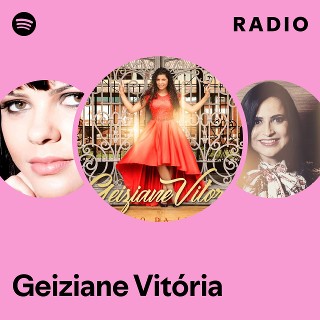 Imagem de Geiziane Vitória