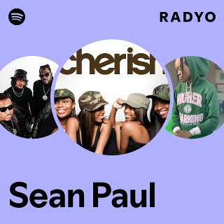 Sean Paul | Spotify