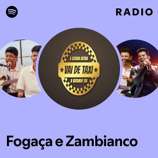 Imagem de Fogaça e Zambianco