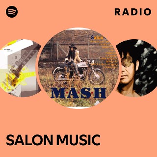 SALON MUSIC | Spotify