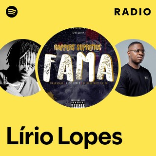 Imagem de Lirio Lopes