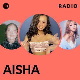 マレイシアの歌姫アイシャAISHAHのCD2枚「AISHAH」「KLASIK」