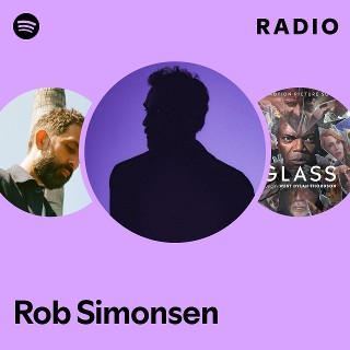 Imagem de Rob Simonsen