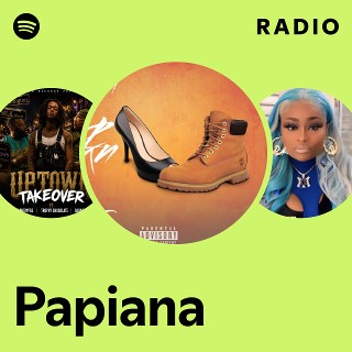 Papiana Radio | Spotify Playlist