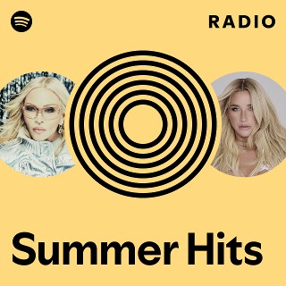 Summer Hits Radio - playlist by Spotify | Spotify
