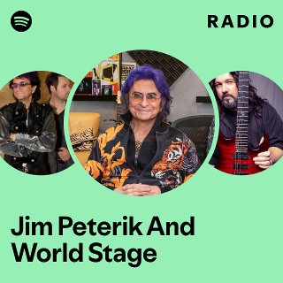 Imagem de Jim Peterik