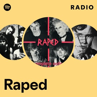 raped 