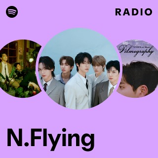 N.Flying | Spotify