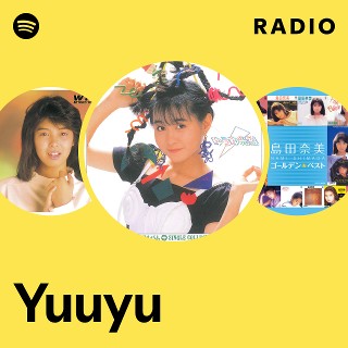 Yuuyu | Spotify
