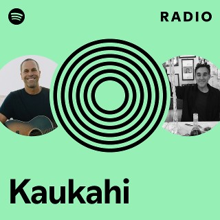 Kaukahi Radio | Spotify Playlist
