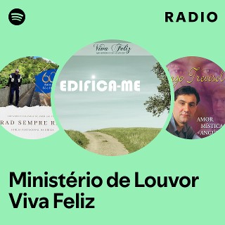 Imagem de Ministério Fé Viva
