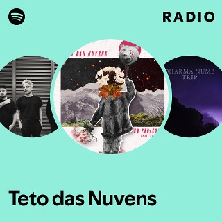 Imagem de Teto Das Nuvens