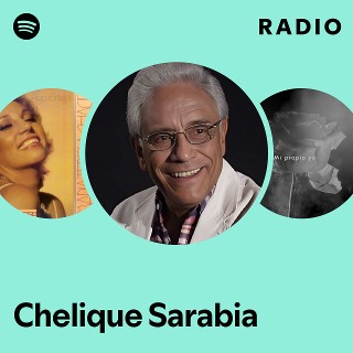 Imagem de Chelique Sarabia