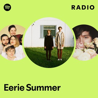 Imagem de Eerie Summer