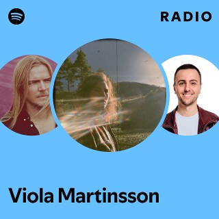 Imagem de Viola Martinsson