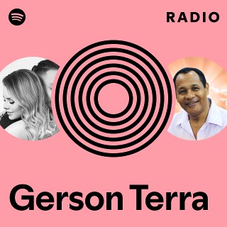 Imagem de Gerson Terra