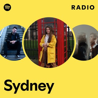 洋楽 Sydney Sydney | Spotify