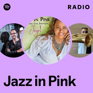 Jazz in Pink | Spotify