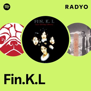 Fin.K.L | Spotify