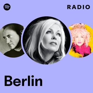 Berlin: радио