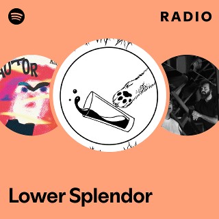 Imagem de Lower Splendor