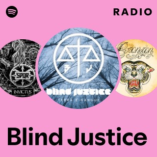 Blind Justice Radio