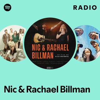 Imagem de Nic & Rachael Billman