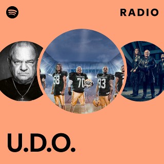 Imagem de U.D.R.