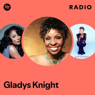 Gladys Knight Radio
