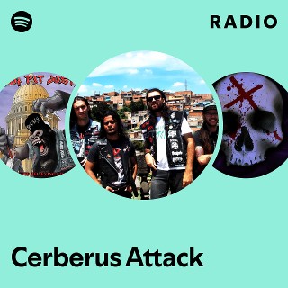 Imagem de Cerberus Attack