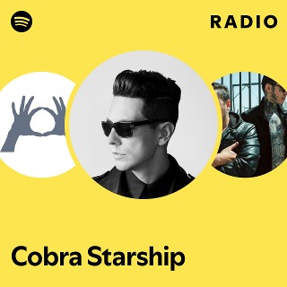 Imagem de Cobra Starship