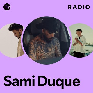 Imagem de Sami Duque