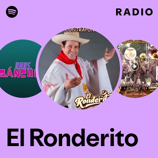 Imagem de El Ronderito