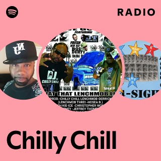 Chilly Chill Radio | Spotify Playlist